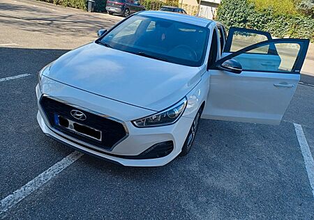 Hyundai i30 1.0 T-GDI Passion