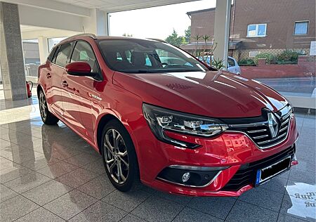 Renault Megane ENERGY TCe 130 EDC Bose Edition GrdTo...