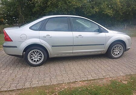 Ford Focus 1,4 Style Style