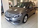 Mercedes-Benz B 200 / NAVI / KLIMA / AUTOMATIK / LED