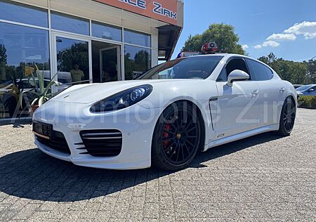 Porsche Panamera GTS Alcantara Bose Surr. View ACC GSD