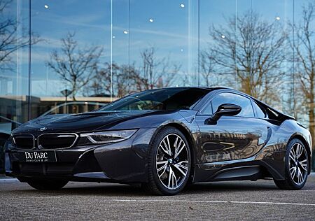 BMW i8 Coupe First Edition 42 T.Km