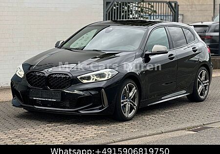 BMW M135 i xDrive/Pano/Navi/Kamera/SHZ/PDC/