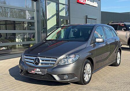 Mercedes-Benz B 180 CDI*NAVI*RFK*SHZ*
