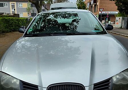 Seat Ibiza 1.4, Top Checkheft gepflegt, HU bis 11/26