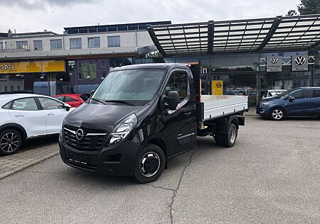 Opel Movano 3-Seitenkipper 2.3 Diesel L2H1