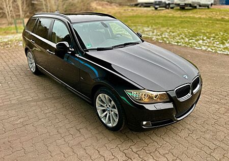 BMW 320xd Touring