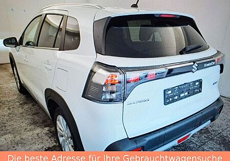 Suzuki SX4 S-Cross 1,4 Navigation Neues Modell