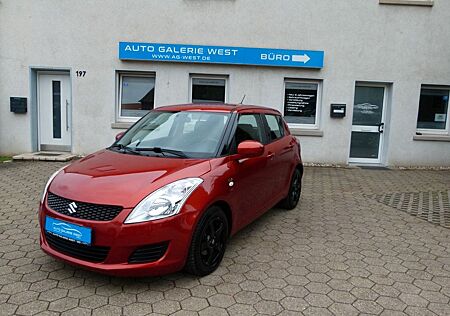 Suzuki Swift Comfort*Bordcomputer*Klima*