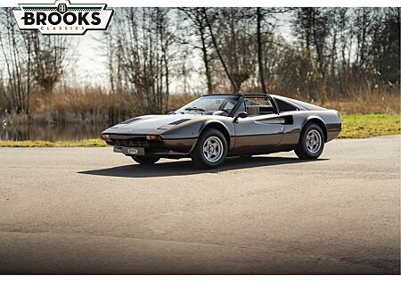 Ferrari 308 GTS
