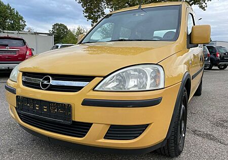 Opel Combo Edition CNG/Klima/Top Zustand!