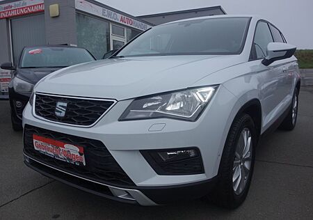 Seat Ateca Style 4Drive