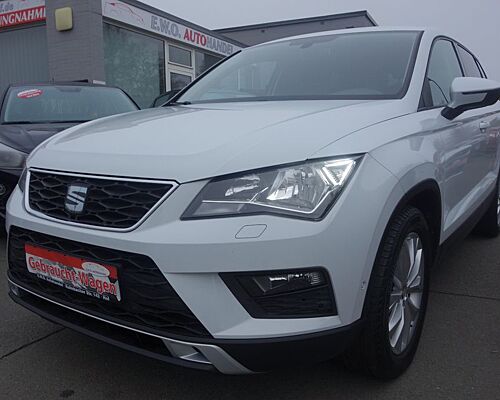 Seat Ateca Style 4Drive