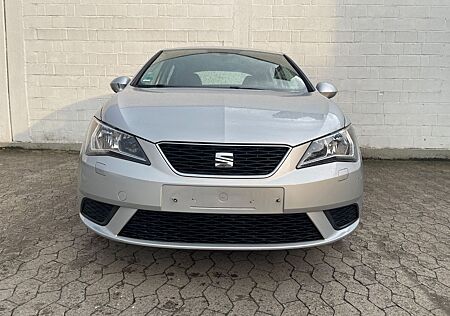 Seat Ibiza Style