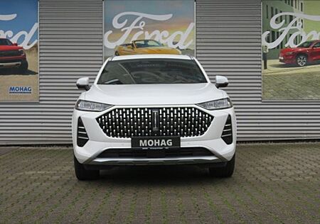 GWM WEY 05 Luxury 2.0l PHEV AWD *Massagesitze vorne*
