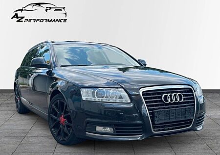 Audi A6 Avant 3.0 TDI Quattro