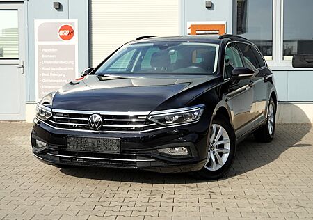 VW Passat Variant Volkswagen Business*ACC*Kamera*AHK*DigiT.*