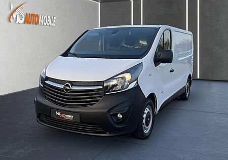 Opel Vivaro B Kasten/Kombi L1H1 2,9t/*Sortimo Umbau*