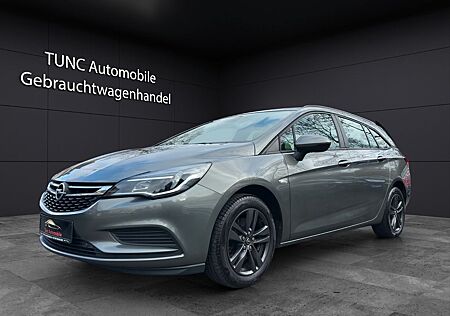 Opel Astra K Sports Tourer Edition AUT NAVI AHK PDC