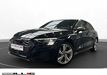 Audi S3 Sportback 2.0 TFSI quattro Matrix*el.HK