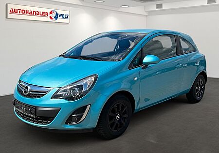 Opel Corsa D 1.4 16V Auto. Innovation AAC SHZ LHZ PDC