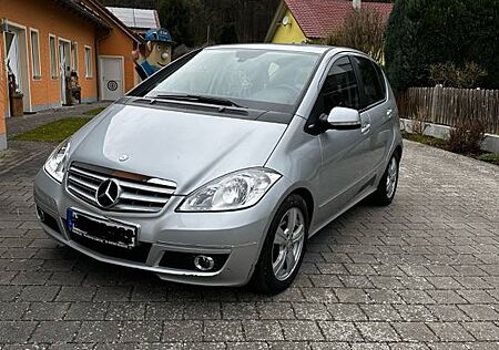 Mercedes-Benz A 160 CDI AVANTGARDE Avantgarde