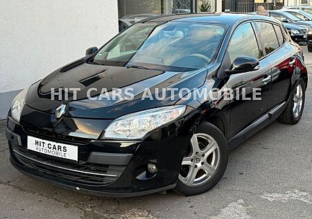 Renault Megane III Lim. 5-trg. Luxe