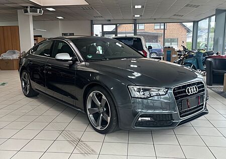 Audi A5 3.0 TDI Sportback -
