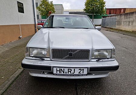 Volvo 850 2.5-20V 20V