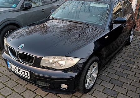 BMW 116i -