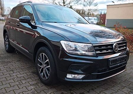 VW Tiguan Volkswagen Comfortline BMT/Start-Stopp 4Motion