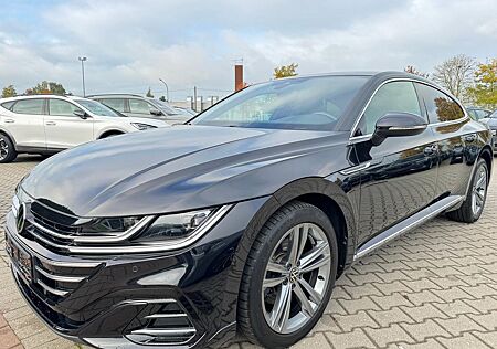 VW Arteon Volkswagen Lim 2.0TDI R-Line Sport Leder Navi