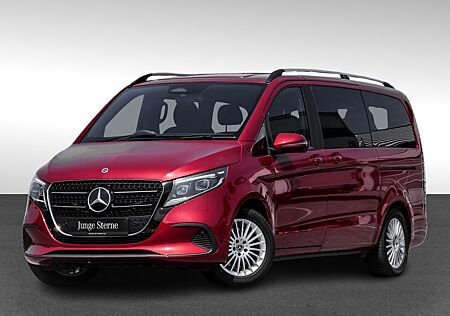 Mercedes-Benz V 220 d STYLE Lang