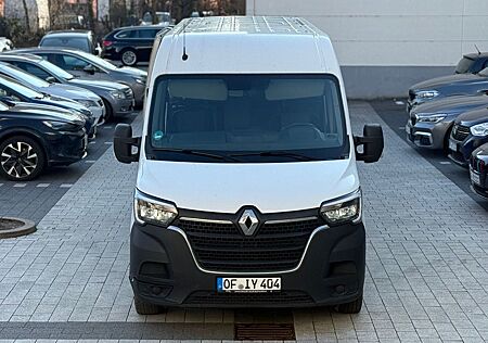 Renault Master 3,5t Doka~AUTOMATIK~1.HAND~179Ps~7-SITZE