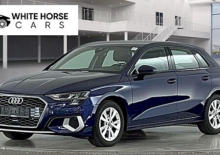 Audi A3 SPORTBACK 35 TFSI advanced AUTOMATIK 1.HAND