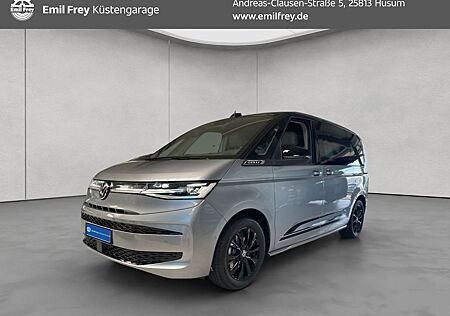 VW T7 Multivan Volkswagen Multivan Life "Edition" Motor: 2,0 l TDI SCR 110