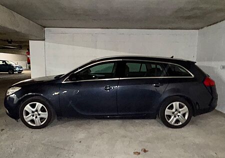 Opel Insignia Sports Tourer 1.6 Turbo Cosmo Cosmo