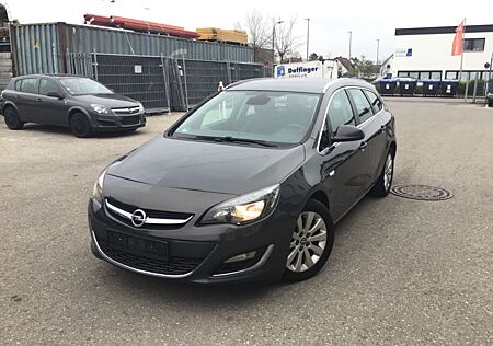 Opel Astra Sp. T. 1.6 CDTI eco Cosmo Start/St,1 HAND