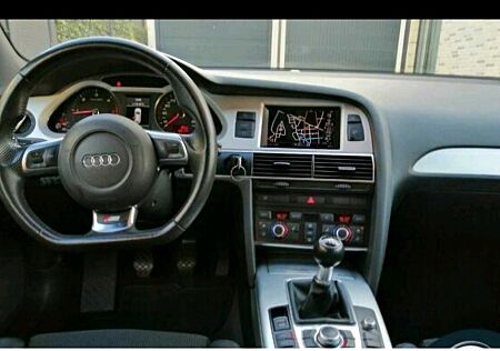 Audi A6 2.7 TDI (DPF) -