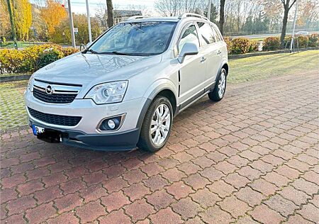 Opel Antara 2.2 CDTI Cosmo 4x4 120kW Automatik Cosmo