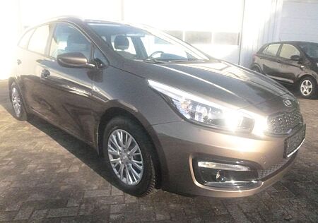 Kia Cee'd Sportswagon
