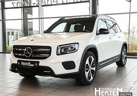 Mercedes-Benz GLB 200 Progressive (EURO 6d)