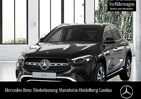 Mercedes-Benz GLA 200 PROGRESSIVE+MULTIBEAM+KAMERA+KEYLESS+7G