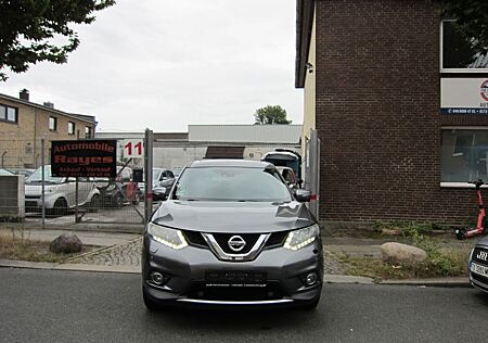 Nissan X-Trail ACENTA 1.6 dCi DPF AUTO 7 Sitze