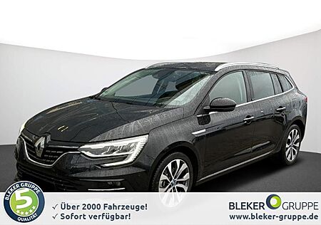 Renault Megane Grandtour Intens E-Tech Plug-In 160