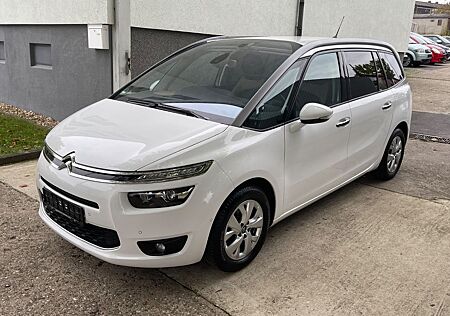 Citroën C4 Spacetourer Grand C4 Picasso/Spacetourer Selection 7 SITZER