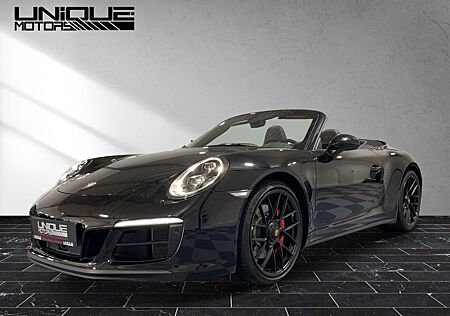 Porsche 991 .2 911 Carrera 4 GTS Cabriolet/LED/Bose/ACC