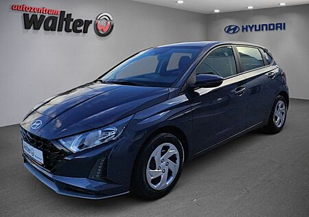 Hyundai i20 1.0 T-GDI Select
