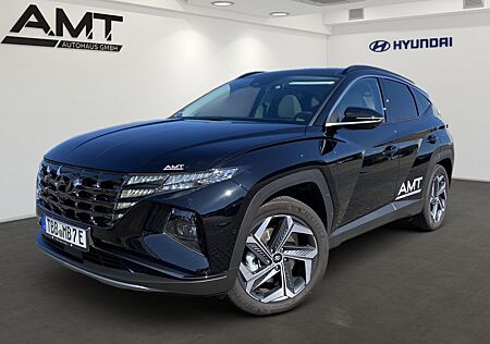 Hyundai Tucson 1.6 T-GDI Prime PHEV4WD Panorama AHK DAB