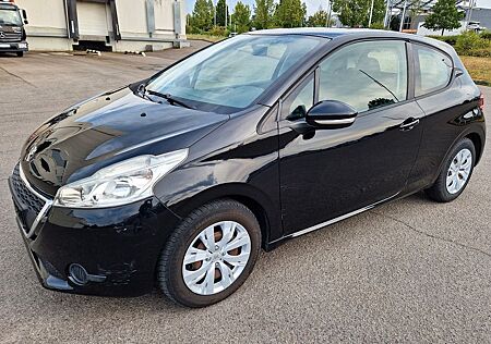 Peugeot 208 Active